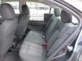 Ashen Gray Metallic - Sonic LT Sedan Photo No. 13