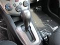Ashen Gray Metallic - Sonic LT Sedan Photo No. 15