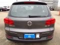 Pepper Gray Metallic - Tiguan S Photo No. 5