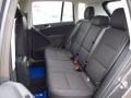 Pepper Gray Metallic - Tiguan S Photo No. 12
