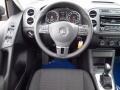 Pepper Gray Metallic - Tiguan S Photo No. 13