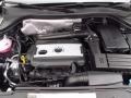Pepper Gray Metallic - Tiguan S Photo No. 20