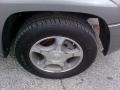 Graystone Metallic - TrailBlazer LS 4x4 Photo No. 4