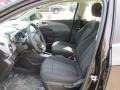 Mocha Bronze Metallic - Sonic LT Sedan Photo No. 12