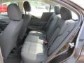 Mocha Bronze Metallic - Sonic LT Sedan Photo No. 13