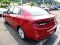 Redline 2 Coat Pearl - Dart SXT Photo No. 3