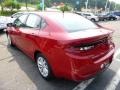 2014 Redline 2 Coat Pearl Dodge Dart SXT  photo #3