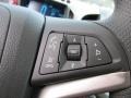 Mocha Bronze Metallic - Sonic LT Sedan Photo No. 17