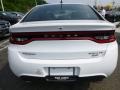 2014 Bright White Dodge Dart SXT  photo #4