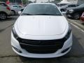 2014 Bright White Dodge Dart SXT  photo #8