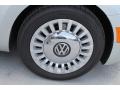 2014 Volkswagen Beetle 1.8T Wheel and Tire Photo