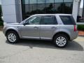 2011 Stornoway Grey Metallic Land Rover LR2 HSE  photo #10