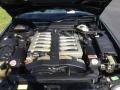 6.0 Liter DOHC 48-Valve V12 Engine for 1997 Mercedes-Benz SL 600 Roadster #94542108