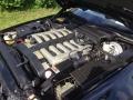  1997 SL 600 Roadster 6.0 Liter DOHC 48-Valve V12 Engine