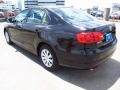 Black - Jetta S Sedan Photo No. 4