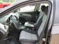 2014 Tungsten Metallic Chevrolet Cruze LS  photo #12