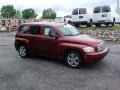 2008 Cardinal Red Metallic Chevrolet HHR LS  photo #3