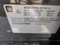 2014 Tungsten Metallic Chevrolet Cruze LS  photo #19