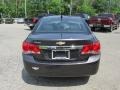 2014 Tungsten Metallic Chevrolet Cruze LS  photo #5