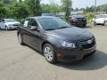 2014 Tungsten Metallic Chevrolet Cruze LS  photo #8