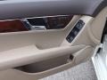 Almond/Mocha Door Panel Photo for 2009 Mercedes-Benz C #94544064