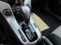 2014 Tungsten Metallic Chevrolet Cruze LS  photo #15