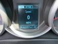 2014 Tungsten Metallic Chevrolet Cruze LS  photo #20