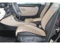 Deep Black Metallic - CC V6 Executive 4Motion Photo No. 10