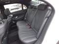 Black Rear Seat Photo for 2015 Mercedes-Benz S #94544874