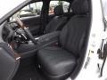Black Front Seat Photo for 2015 Mercedes-Benz S #94545198