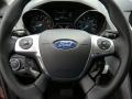 2014 Sunset Ford Escape SE 2.0L EcoBoost  photo #31