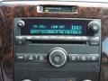 2014 Chevrolet Impala Limited Ebony Interior Audio System Photo