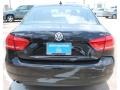 2014 Black Volkswagen Passat 1.8T Wolfsburg Edition  photo #5