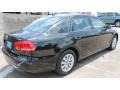 Black - Passat 1.8T Wolfsburg Edition Photo No. 6