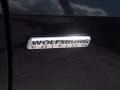 Black - Passat 1.8T Wolfsburg Edition Photo No. 8