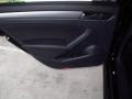 Black - Passat 1.8T Wolfsburg Edition Photo No. 12