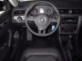 Black - Passat 1.8T Wolfsburg Edition Photo No. 14