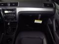 Black - Passat 1.8T Wolfsburg Edition Photo No. 15