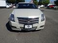 Vanilla Latte Metallic - CTS 3.0 Sedan Photo No. 2