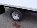 2004 Summit White Chevrolet Express 3500 Cutaway Moving Van  photo #5