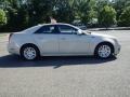 Vanilla Latte Metallic - CTS 3.0 Sedan Photo No. 4