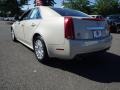 Vanilla Latte Metallic - CTS 3.0 Sedan Photo No. 7