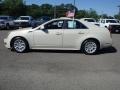 Vanilla Latte Metallic - CTS 3.0 Sedan Photo No. 8