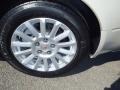Vanilla Latte Metallic - CTS 3.0 Sedan Photo No. 9