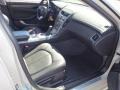 Vanilla Latte Metallic - CTS 3.0 Sedan Photo No. 11