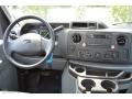 Medium Flint Dashboard Photo for 2014 Ford E-Series Van #94547109