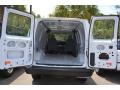 2014 Ford E-Series Van E250 Cargo Van Trunk