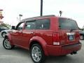 Inferno Red Crystal Pearl - Nitro R/T Photo No. 3