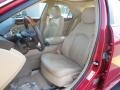 Crystal Red Tintcoat - CTS 4 3.6 AWD Sedan Photo No. 12