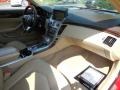Crystal Red Tintcoat - CTS 4 3.6 AWD Sedan Photo No. 13